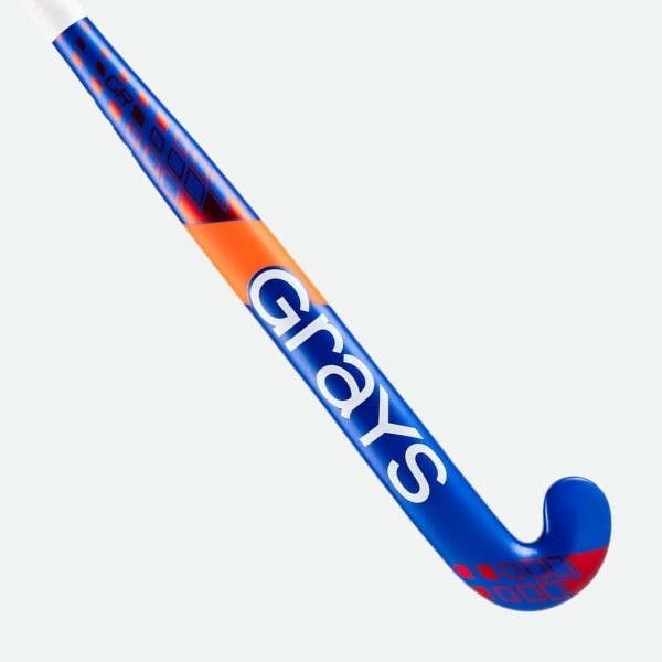 Palo Hockey Grays GR4000 Dynabow