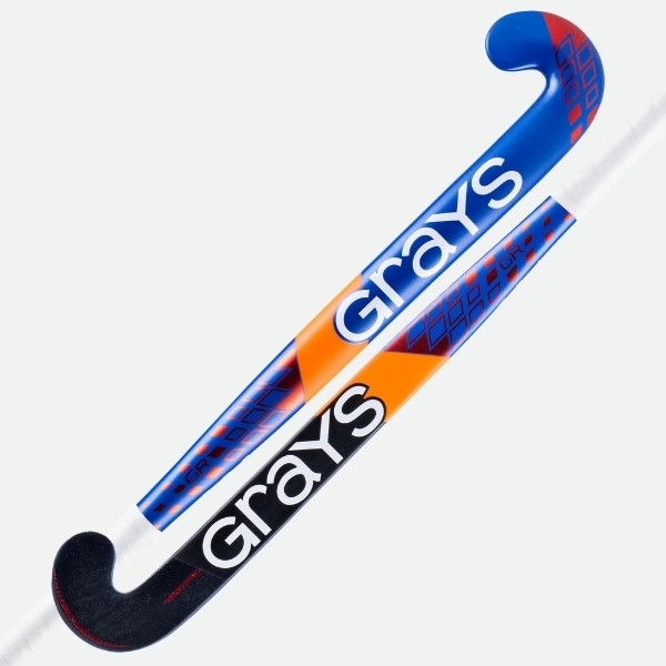 Palo Hockey Niño Grays GR4000 Dynabow