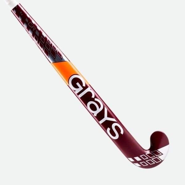 Palo Hockey Grays GR7000 Ultrabow