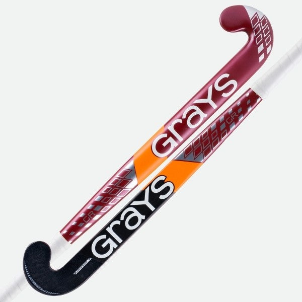 Palo Hockey Grays GR7000 Ultrabow