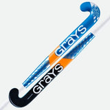 Palo Hockey Grays GR10000 Dynabow