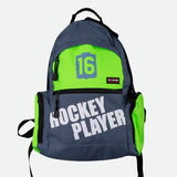 Mochila Hockey Player HP-16 JR