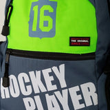 Mochila Hockey Player HP-16 JR