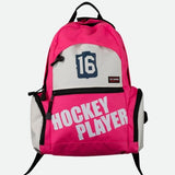 Mochila Hockey Player HP-16 JR