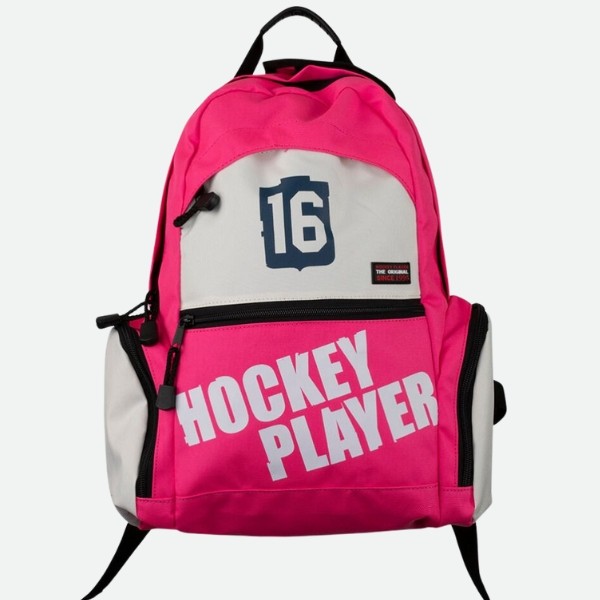 Mochila Hockey Player HP-16 JR