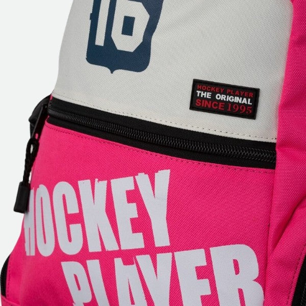 Mochila Hockey Player HP-16 JR