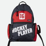 Mochila Hockey Player HP-16 JR