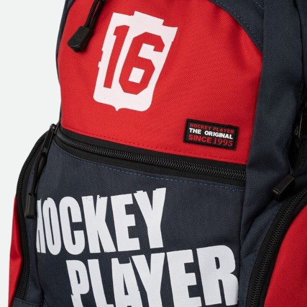 Mochila Hockey Player HP-16 JR