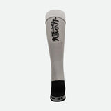 Calcetines Osaka SOX Gris Claro