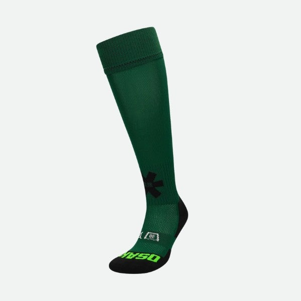 Calcetines Osaka SOX Verde Oscuro