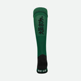 Calcetines Osaka SOX Verde Oscuro