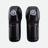 Rodilleras TIM Penalty Corner Negro