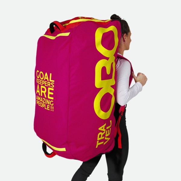 Bolsa Portero Obo Travel