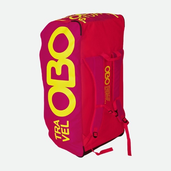 Bolsa Portero Obo Travel