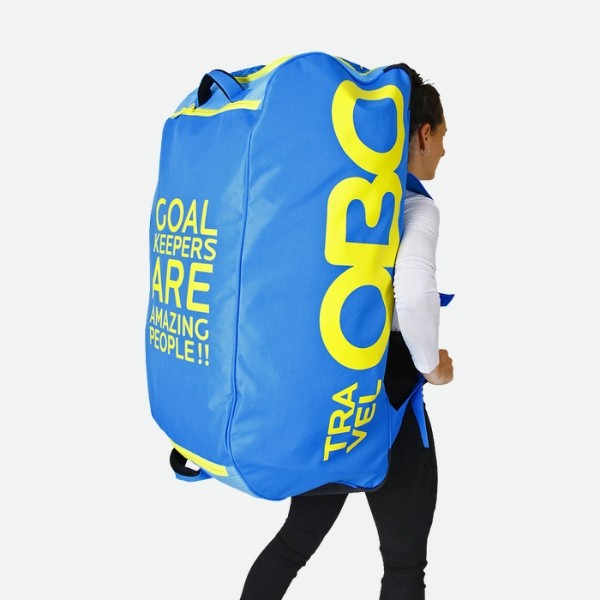 Bolsa Portero Obo Travel