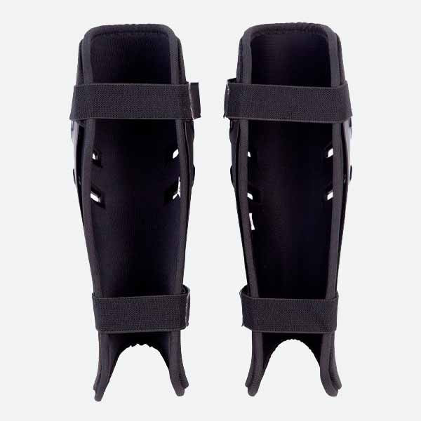 Espinilleras TIM PRO Washable Negro