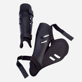 Espinilleras TIM PRO Washable Negro