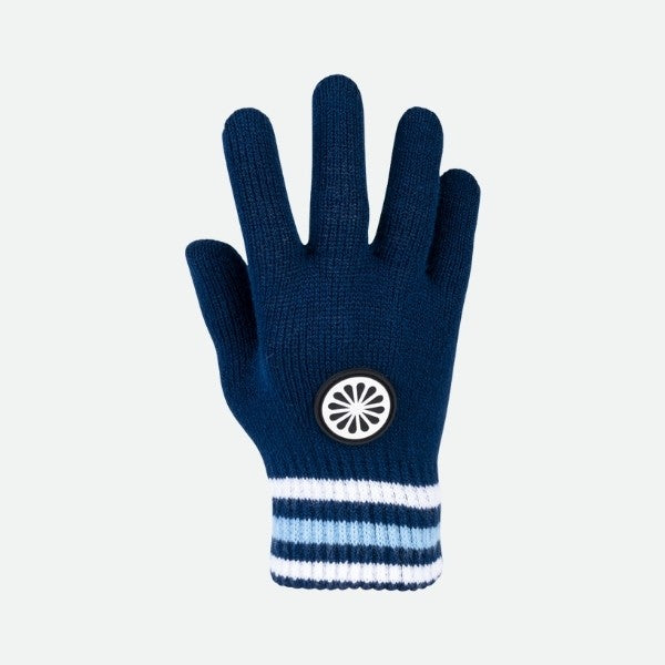 Guantes Invierno TIM Azul Marino
