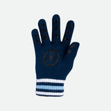 Guantes Invierno TIM Azul Marino