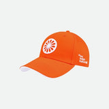 Gorra TIM Naranja