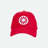 Gorra TIM Rojo