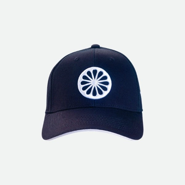Gorra TIM Azul Marino