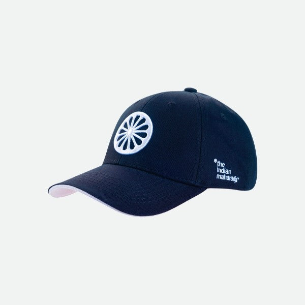 Gorra TIM Azul Marino