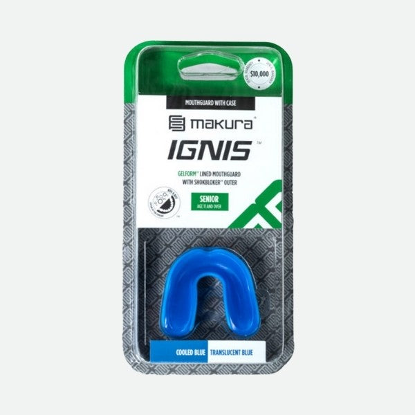 Protector Bucal TIM IGNIS Senior