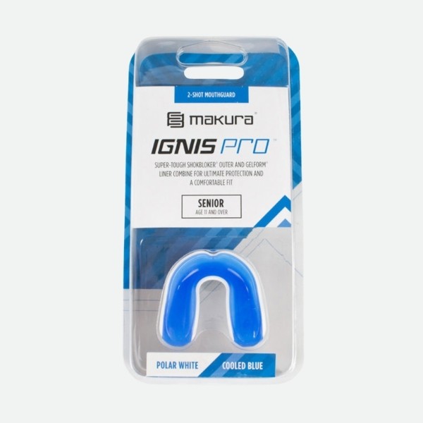 Protector Bucal TIM IGNIS Senior