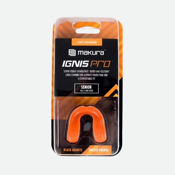Protector Bucal TIM IGNIS Senior