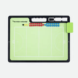 Pizarra Entrenador TIM Hockey Magnetic