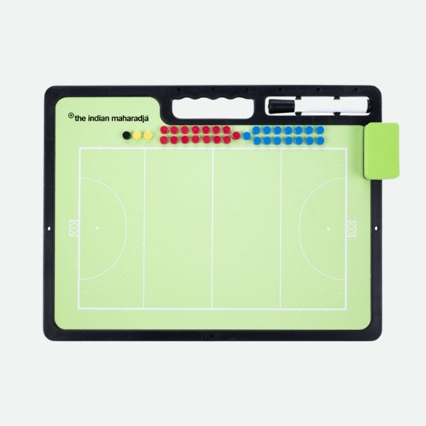 Pizarra Entrenador TIM Hockey Magnetic