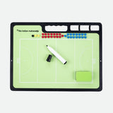 Pizarra Entrenador TIM Hockey Magnetic