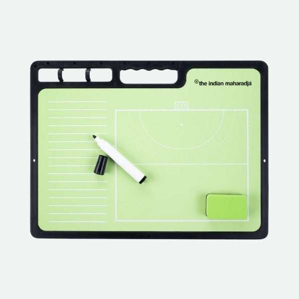 Pizarra Entrenador TIM Hockey Magnetic