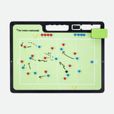 Pizarra Entrenador TIM Hockey Magnetic