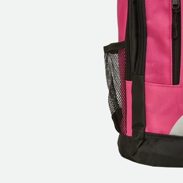 Mochila TK6 Rosa