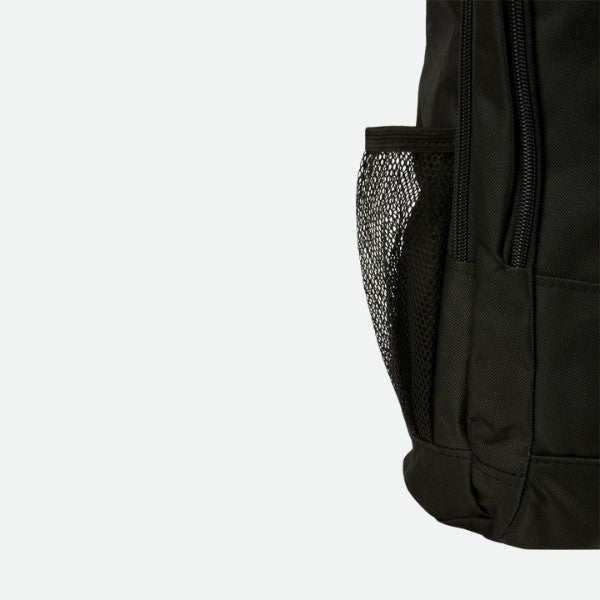 Mochila TK6 Negro