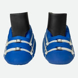 Pies Portero TK1 Compact Azul