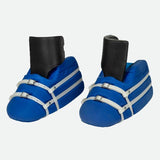 Pies Portero TK1 Compact Azul