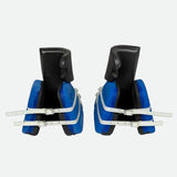 Pies Portero TK1 Compact Azul