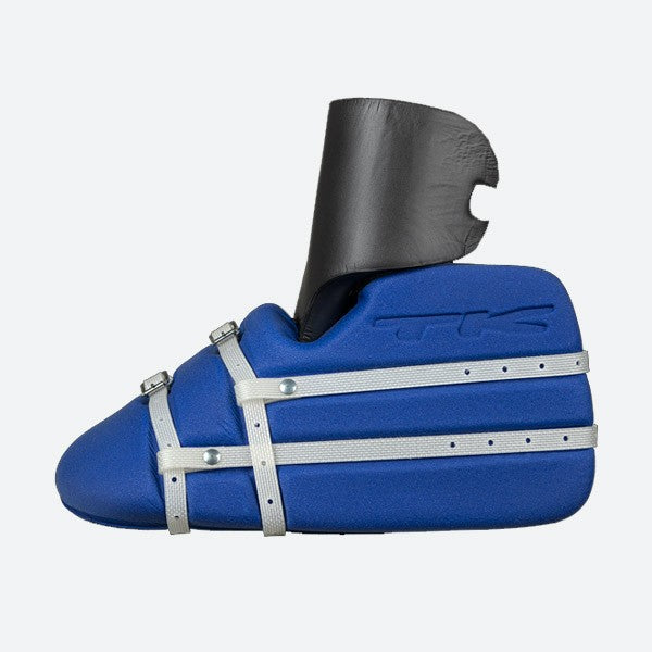 Pies Portero TK1 Compact Azul