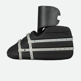 Pies Portero TK1 Compact Negro