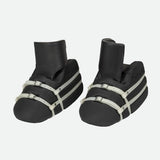 Pies Portero TK1 Compact Negro