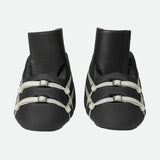 Pies Portero TK1 Compact Negro