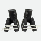 Pies Portero TK1 Compact Negro
