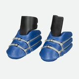 Pies Portero TK Soft Azul