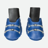 Pies Portero TK Soft Azul