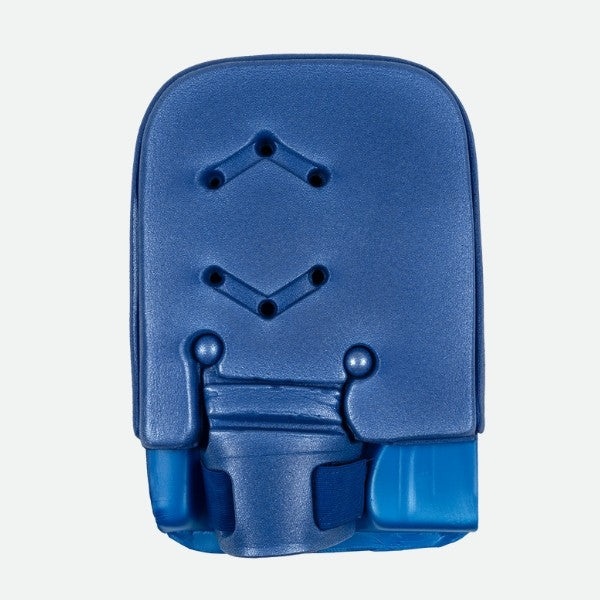Guante Portero TK2 Mano Izquierda Azul