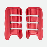Defensa Portero TK1 Soft Rojo