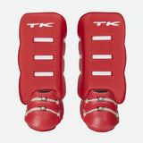 Defensa Portero TK1 Soft Rojo
